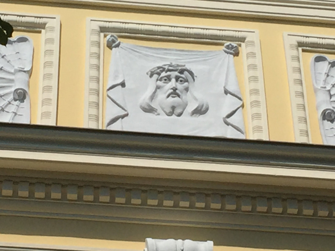 Janoshalma Szent Anna Templom