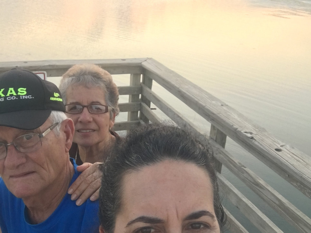 Lake Pflugerville景点图片