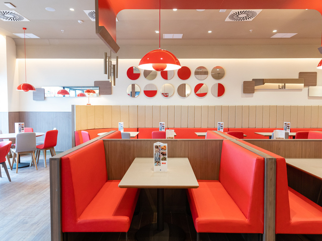VIPS Smart El Ventanal