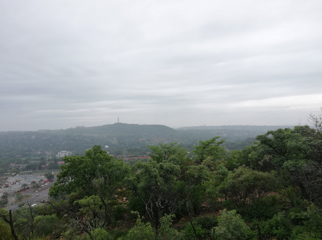 Faerie Glen Nature Reserve-比勒陀利亚必去景点