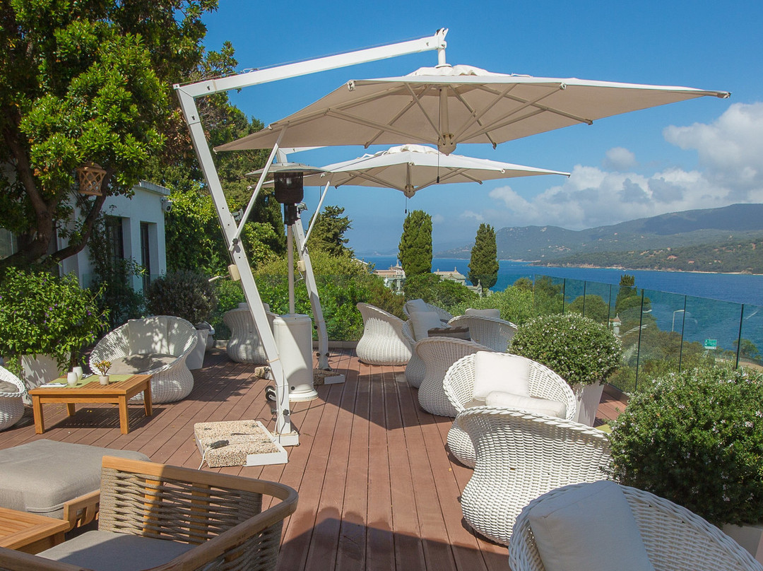 美丽华精品酒店主图