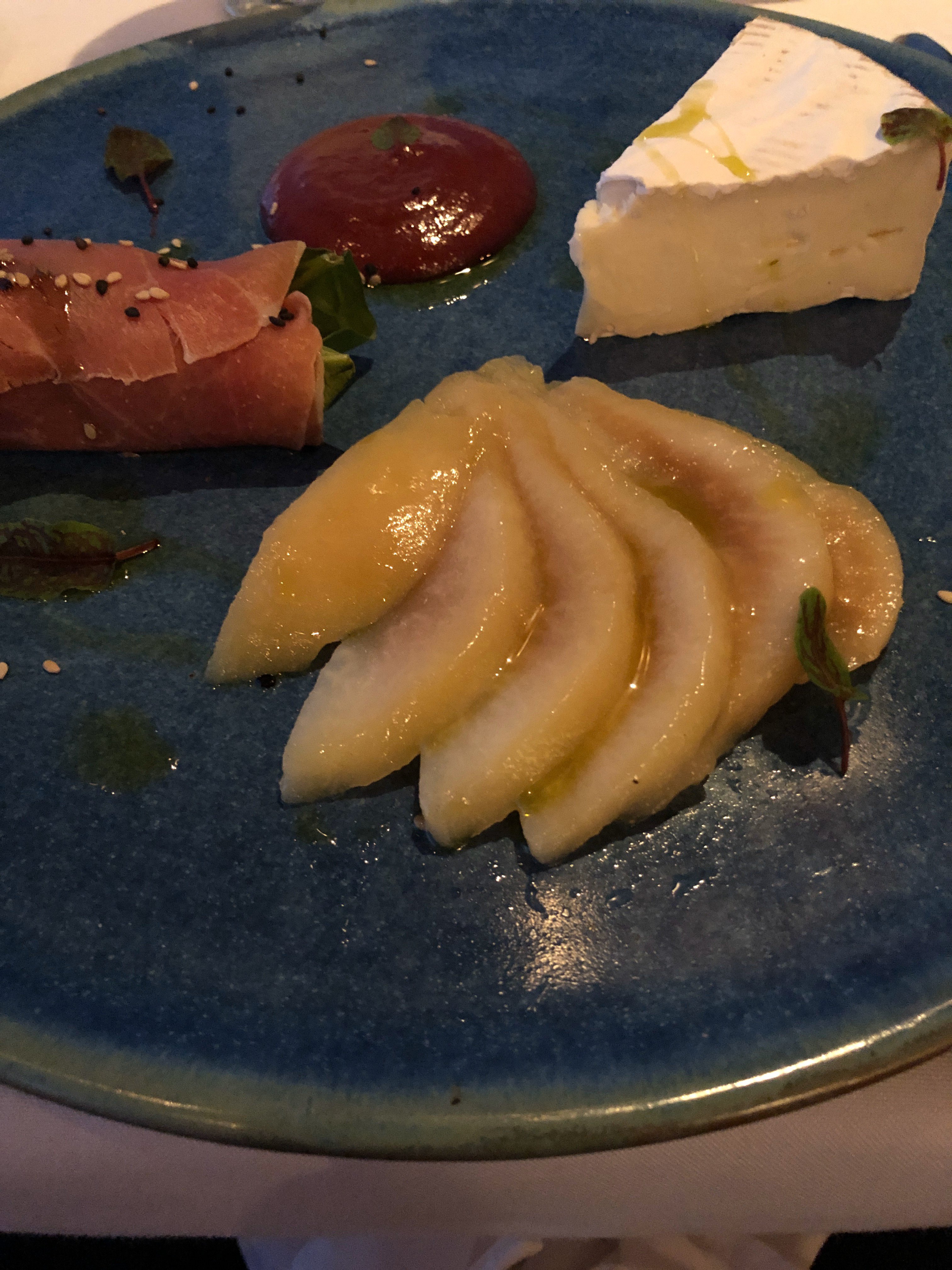 Punta Morro Hotel-餐饮