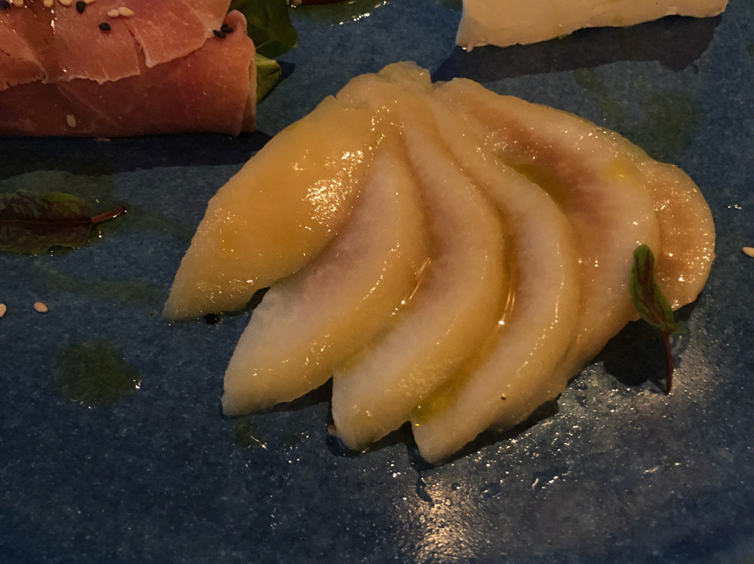 Punta Morro Hotel主图