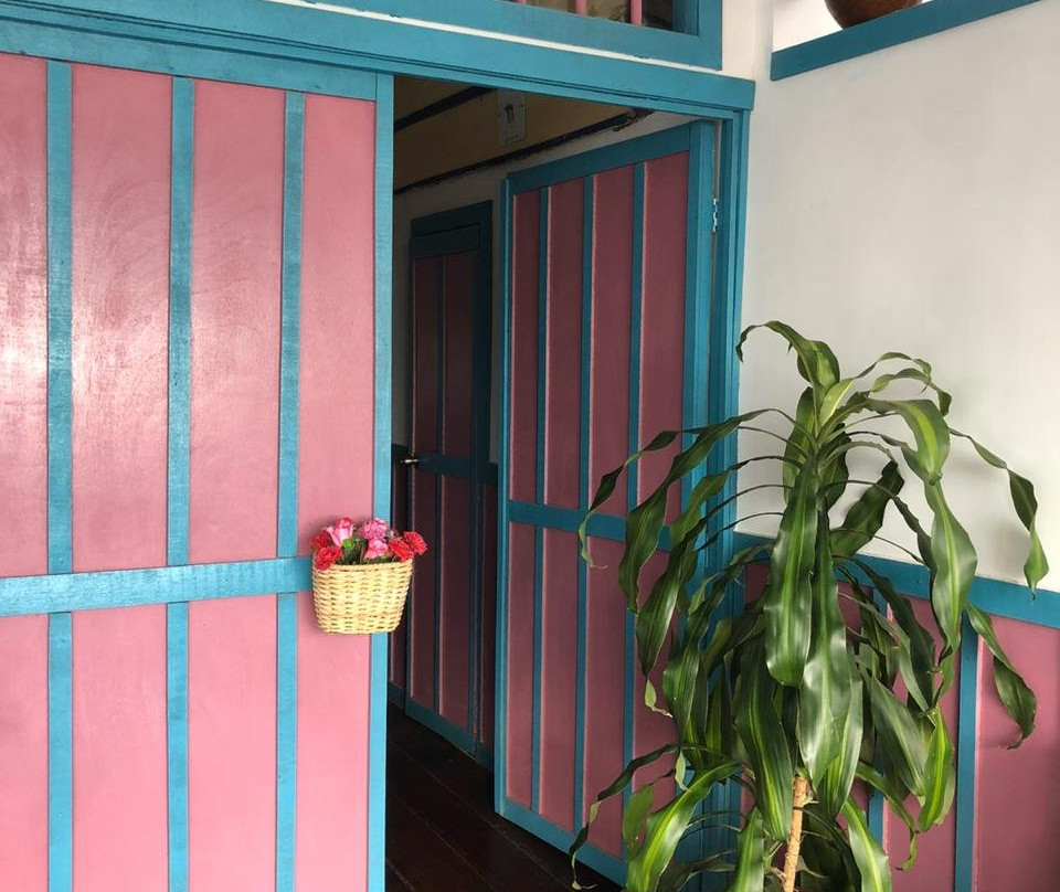 Hostal Don Julio主图