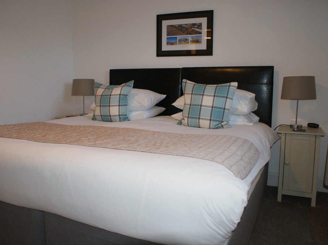 Tirah Guest House主图