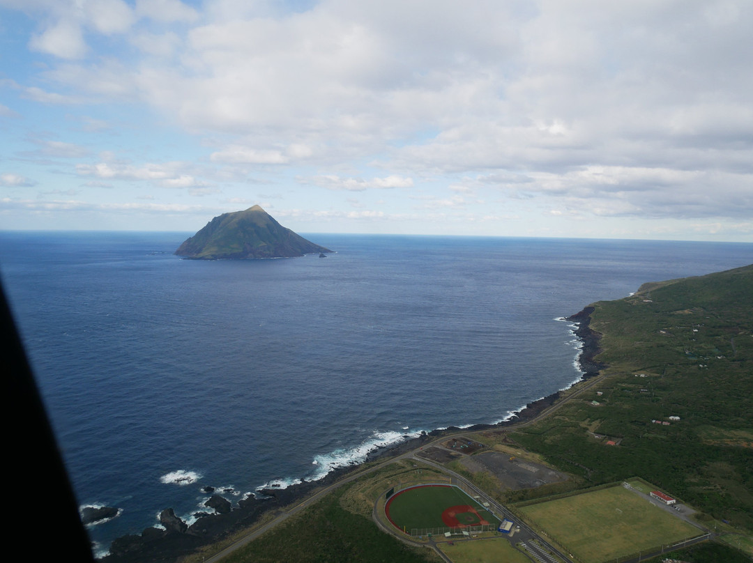 Tokyo Ai-Land Shuttle-青岛必去景点