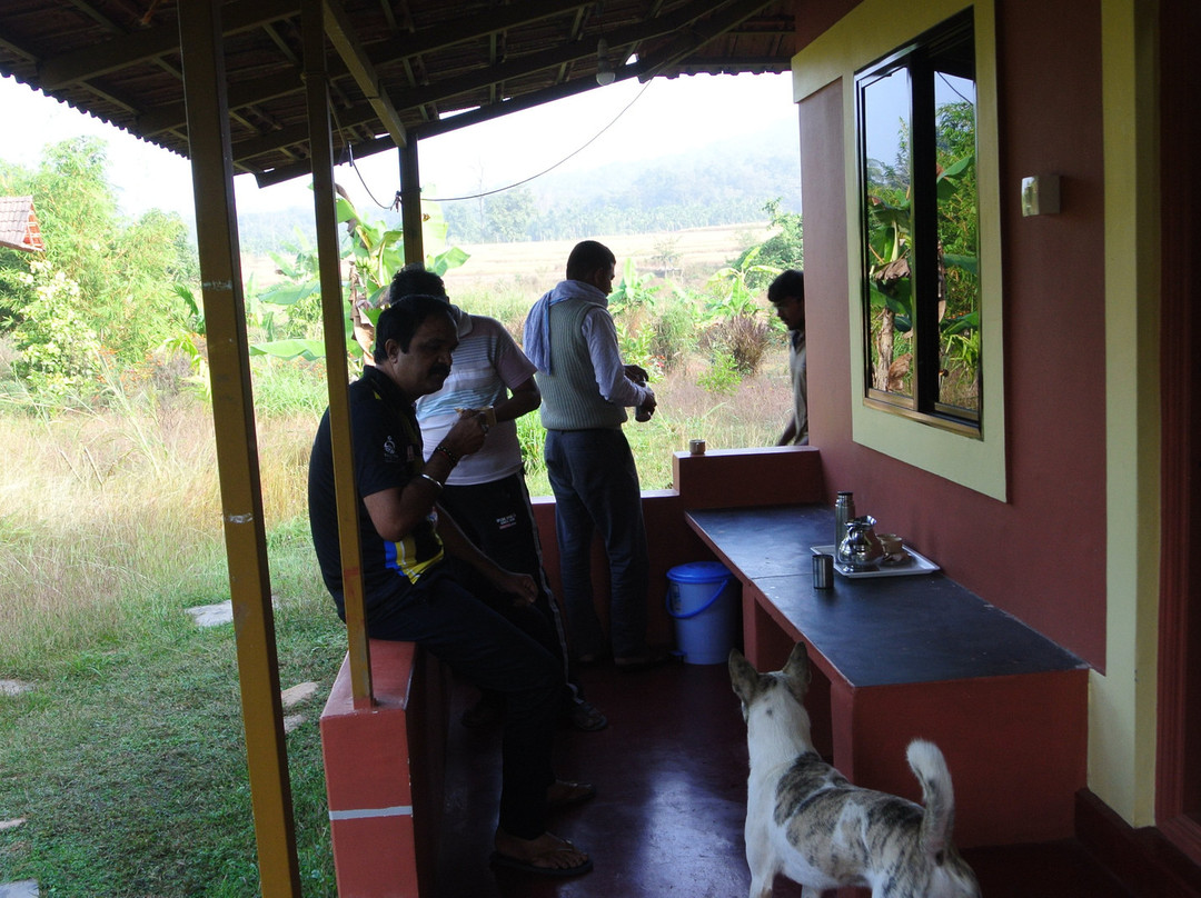 Sangway Homestay主图