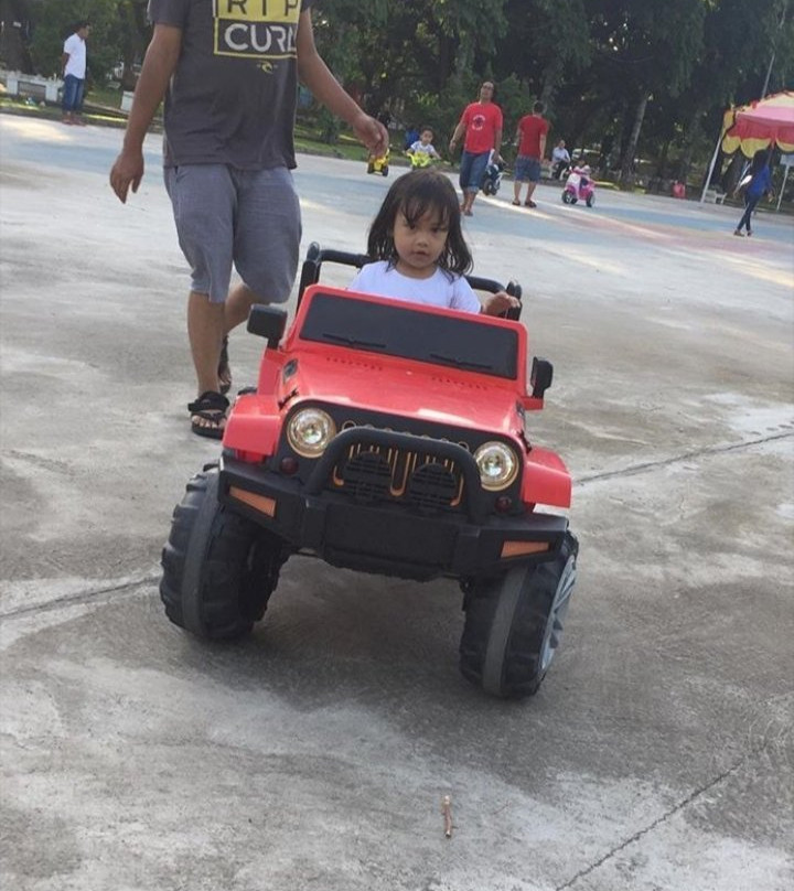 Museum Adityawarman-巴东必去景点