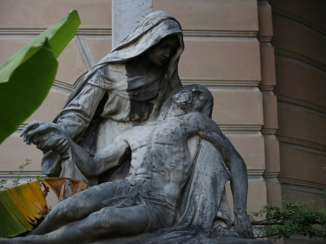 Biserica Romano Catolica Sfantul Spirit景点图片