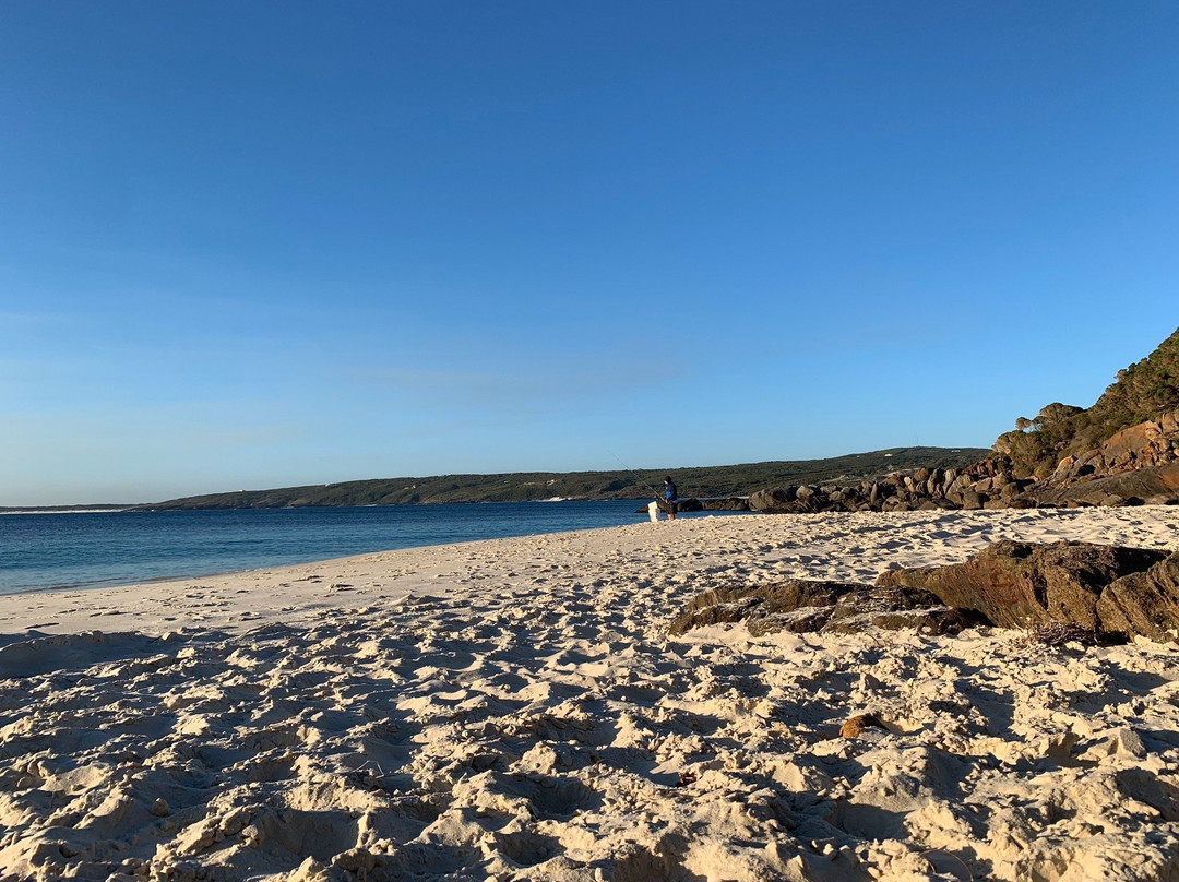 Bremer Bay Dive景点图片