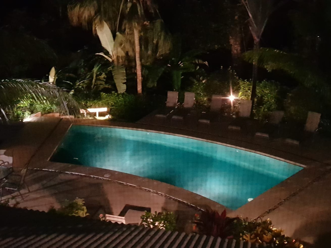 Casas de Soleil主图