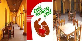 Museo Del Cafe景点图片