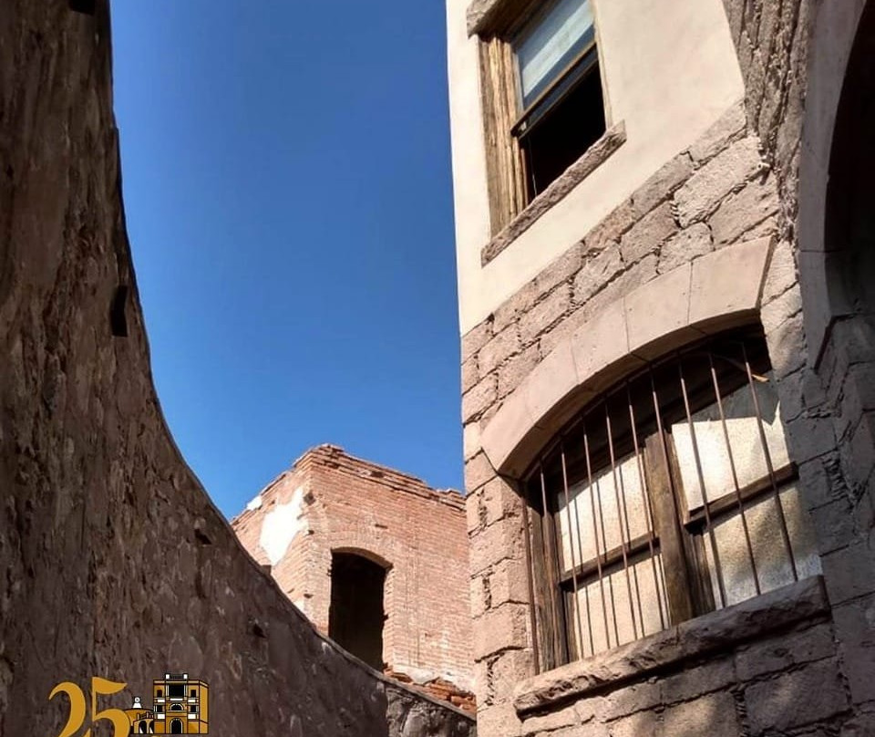 Casa del Cerro Museum-Torreon必去景点