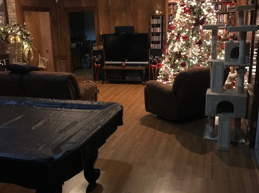 Decorator's Warehouse-阿灵顿必去景点