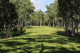 Gordonvale Golf Club-Gordonvale必去景点