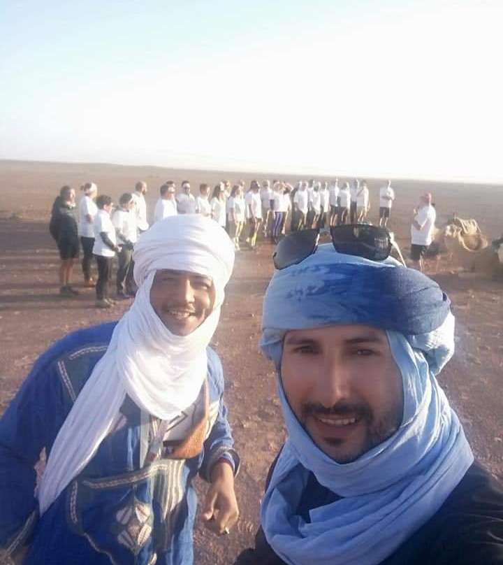 Atlas Eco Trek-Asni必去景点