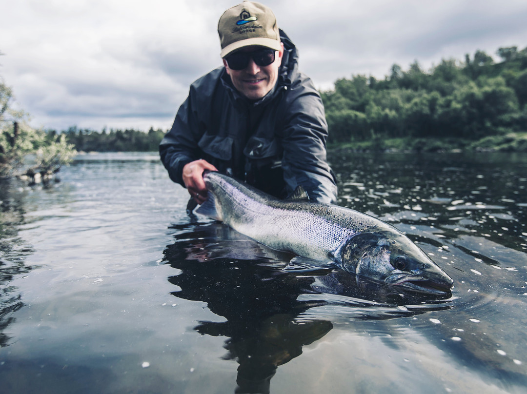 Stabbursdalen Lodge主图