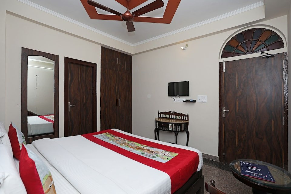 Kalyan Heritage and Paradise主图