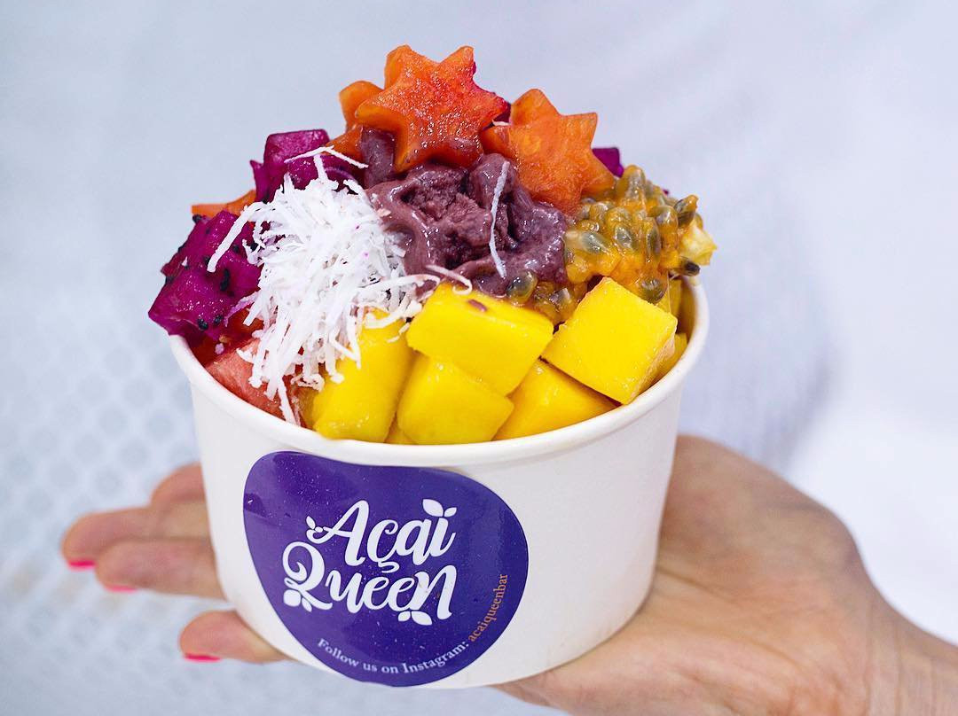 Acai Queen
