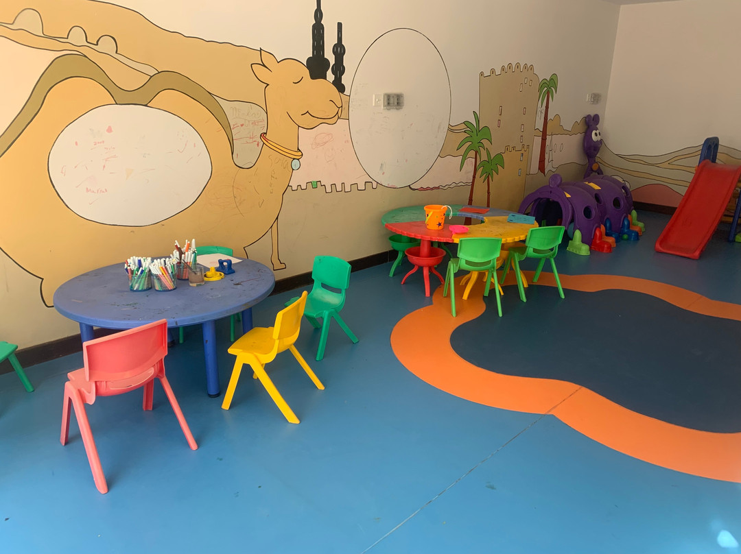 Fanar Hotel and Residences主图