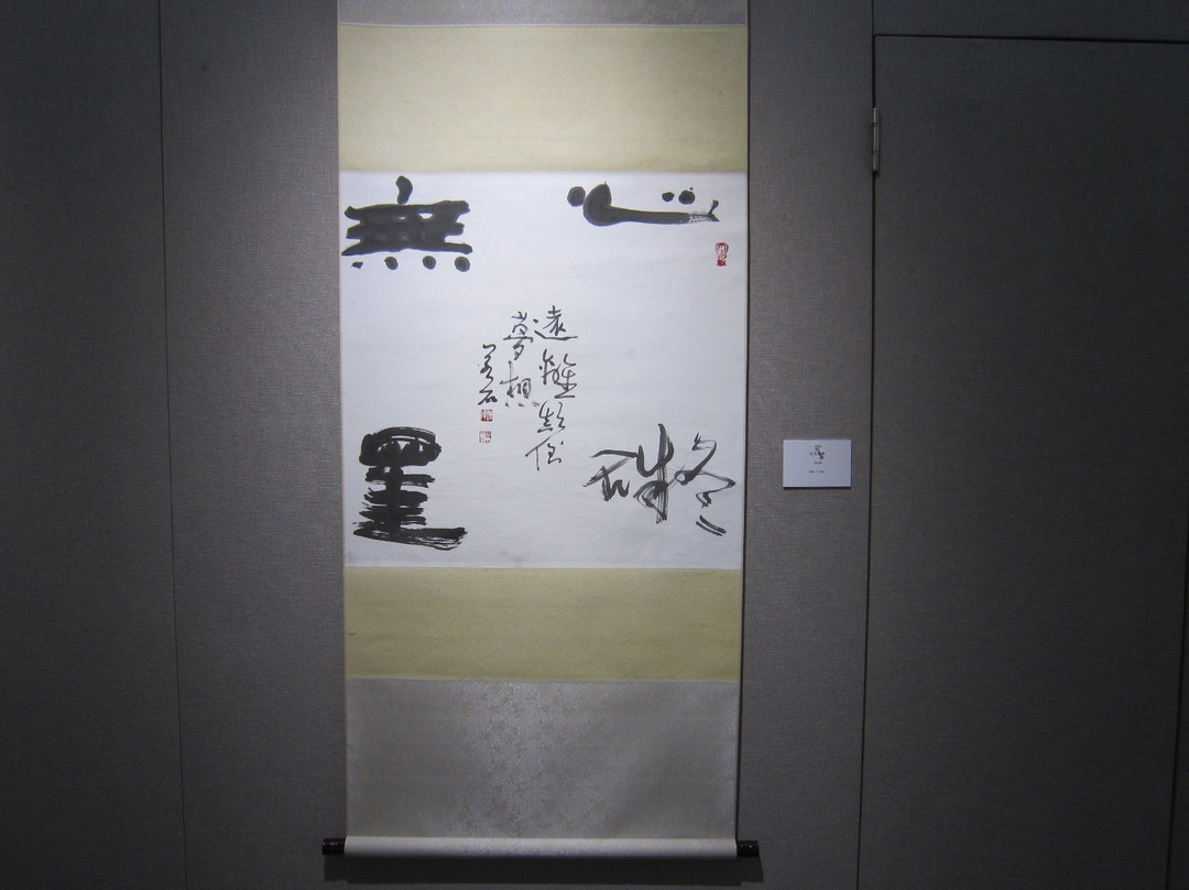 大连艺术展览馆-大连市必去景点