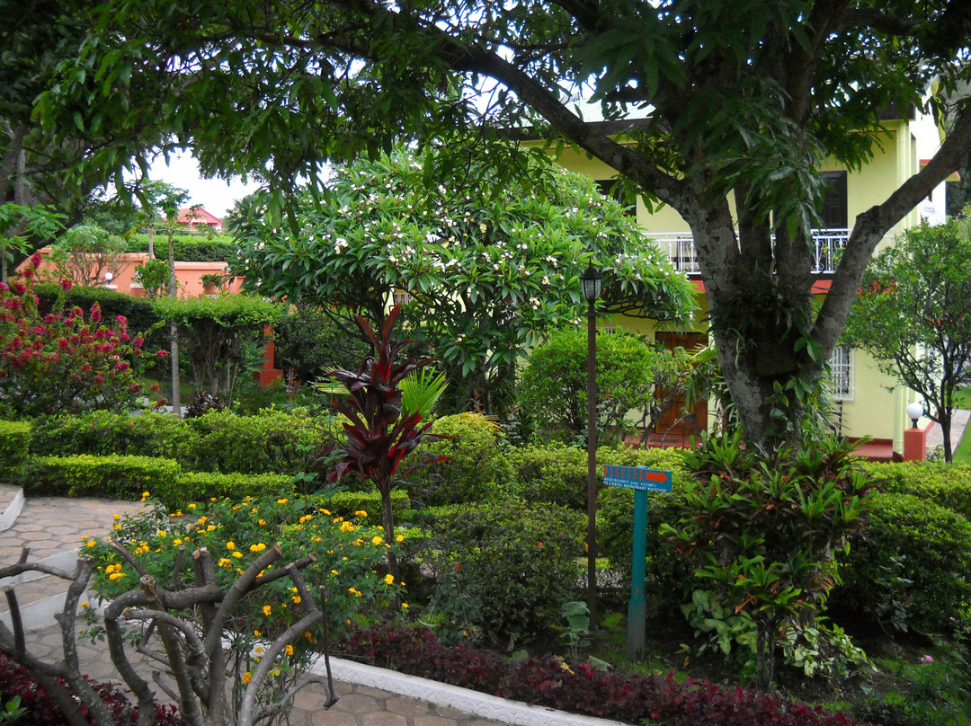 Hotel Kavitaha主图