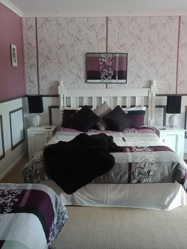 Redcliffe House主图