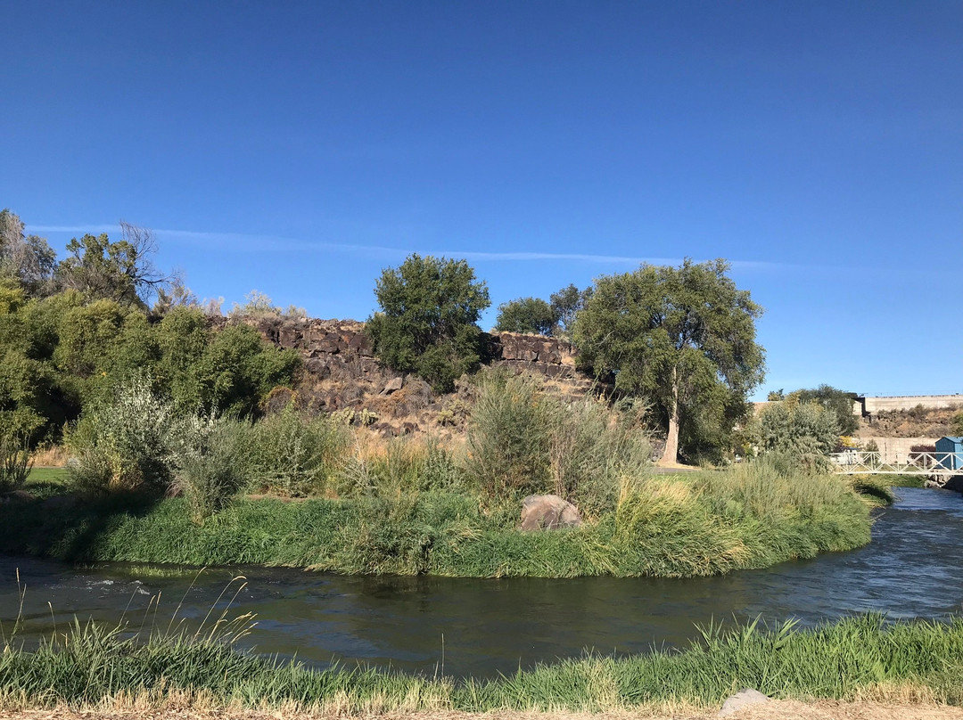 Rock Creek Park景点图片