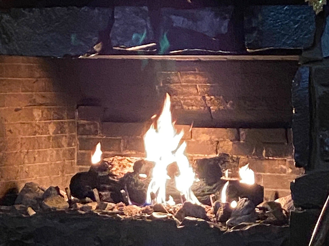 Camp 18 Logging Museum-锡赛德必去景点