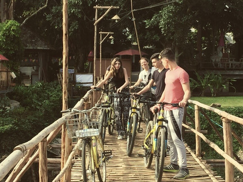 North Star Quality Tour-清迈必去景点