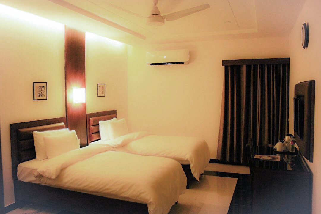 Hotel One DG Khan主图