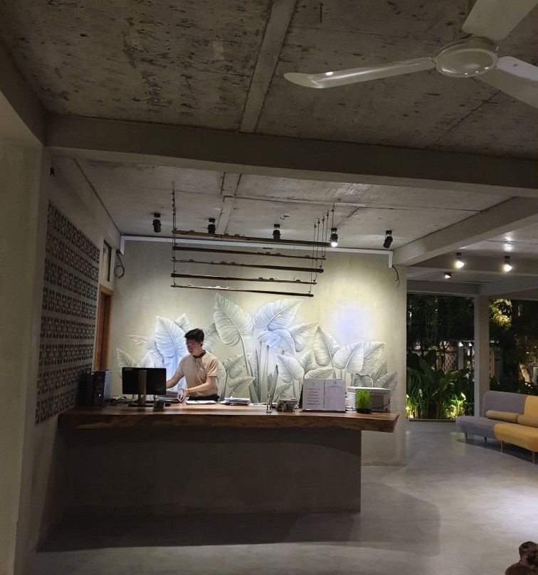 Larimar Hotel & Resort主图