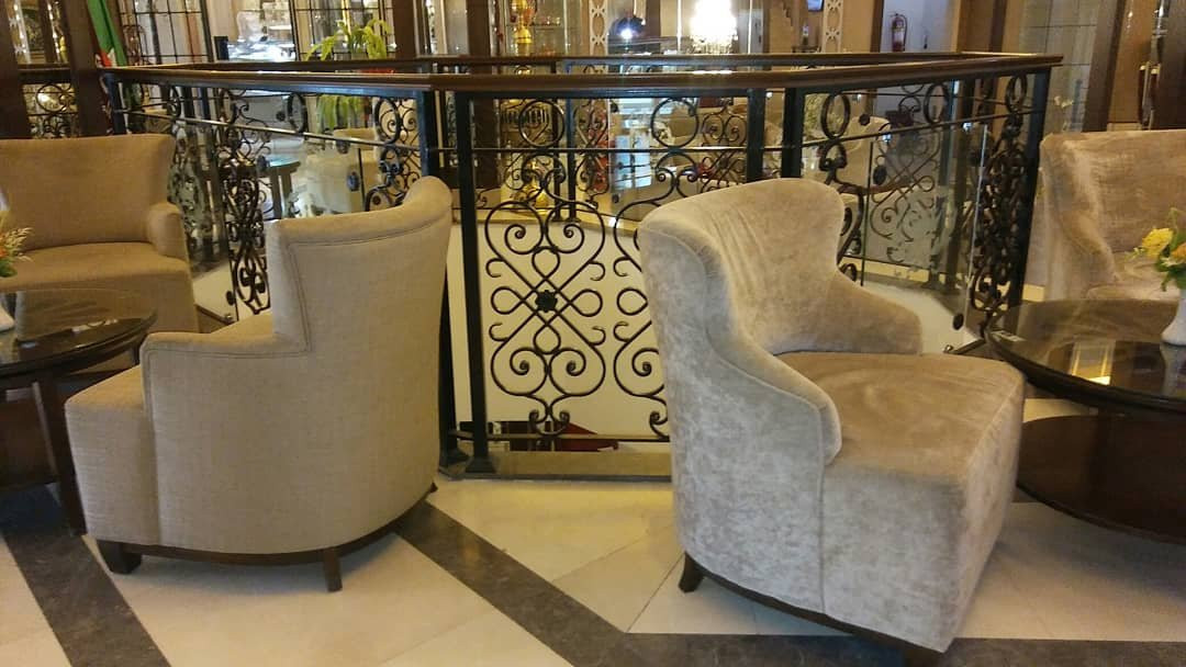Hotel Tadj El Mouada主图