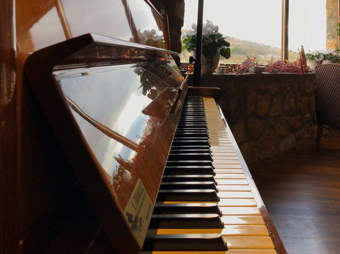 Miramonte Chalet Hotel Spa主图