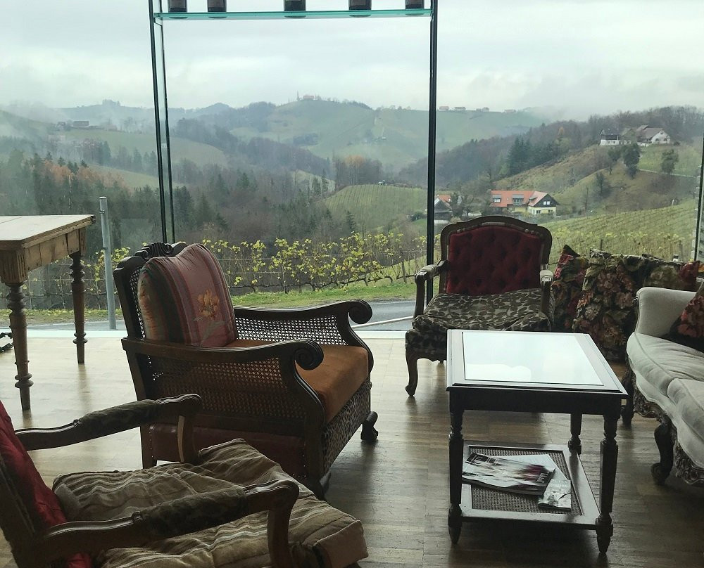 Landgut am Pößnitzberg主图