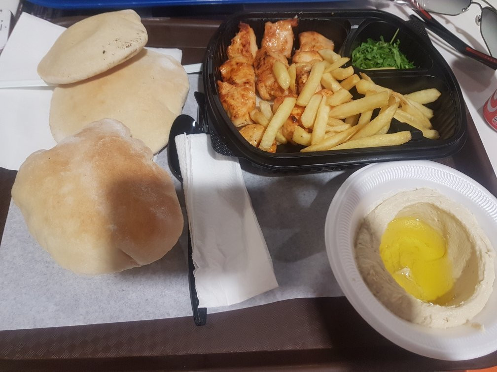 龙城-迪拜必去景点