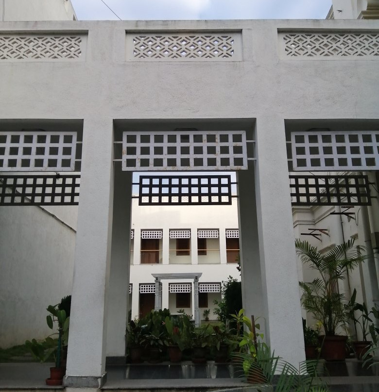 Hotel Mayura Yatrinivas Mysore主图