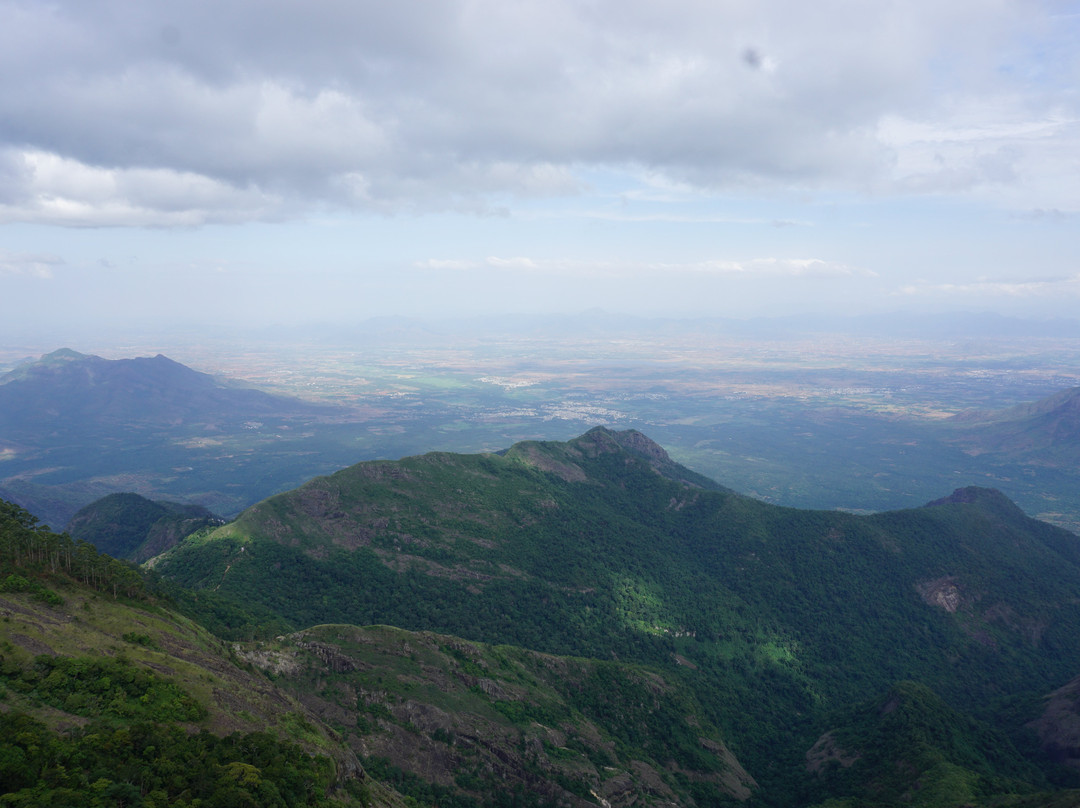 Green Valley View景点图片