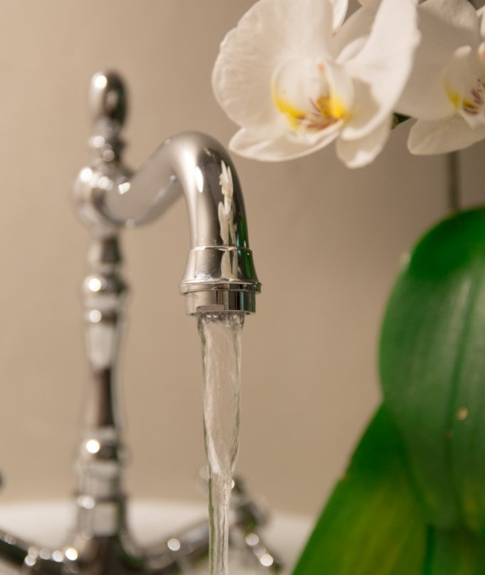 Anthemio Studios & Apartments Loutraki主图