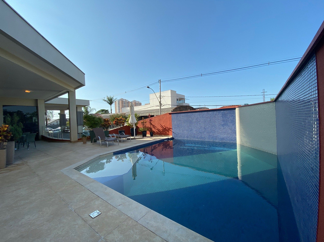 Antonios Palace Hotel主图