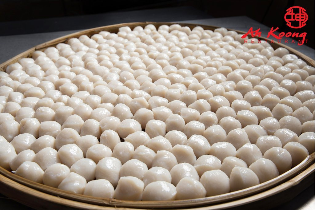 Ah Koong Restaurant (Subang Jaya)