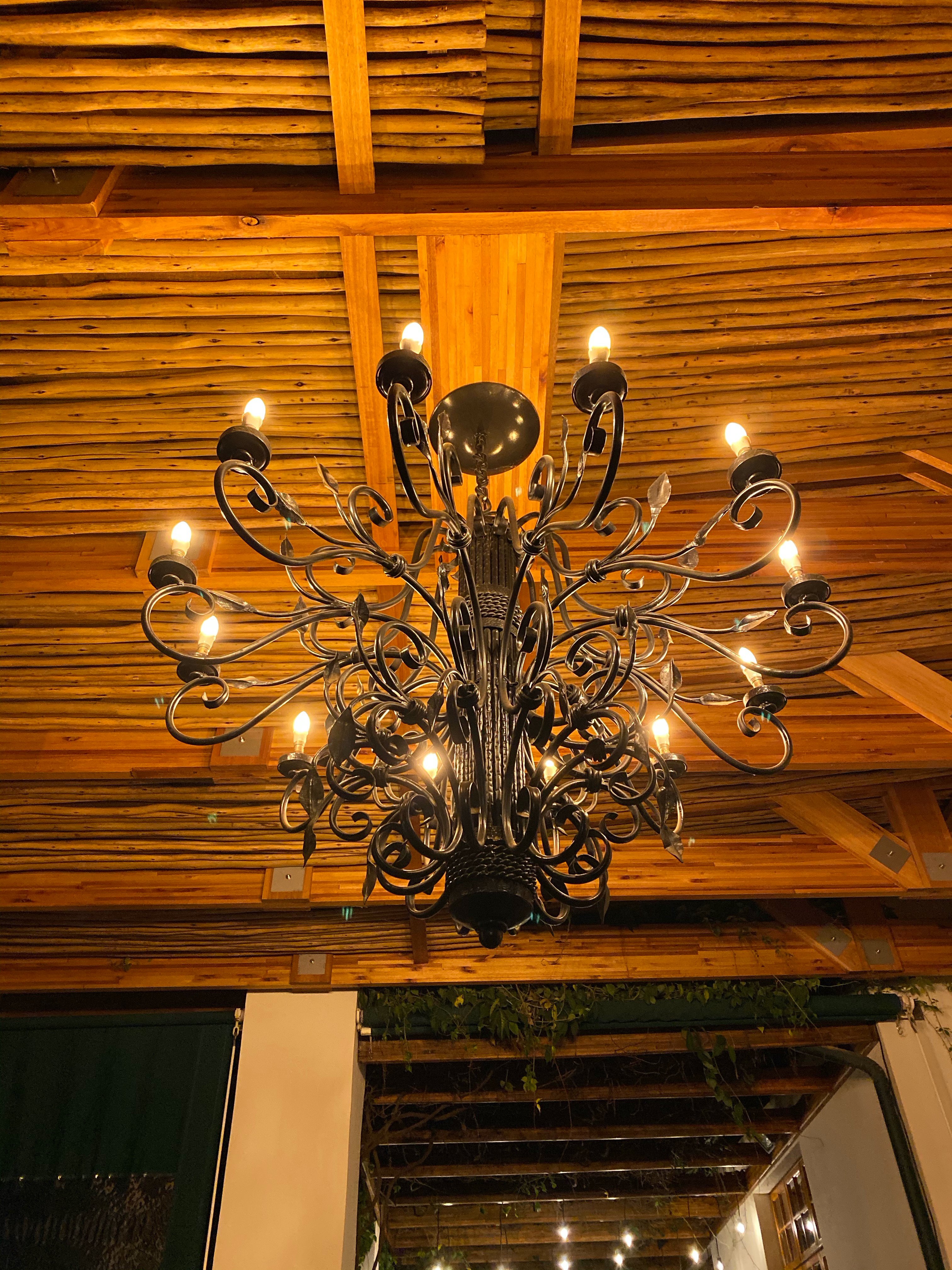 Kleine Constantia Guest House-浴室