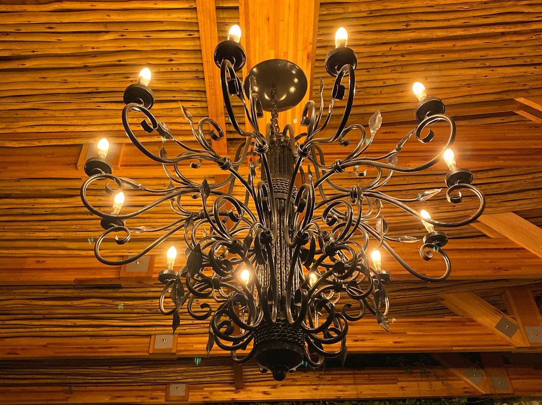 Kleine Constantia Guest House主图