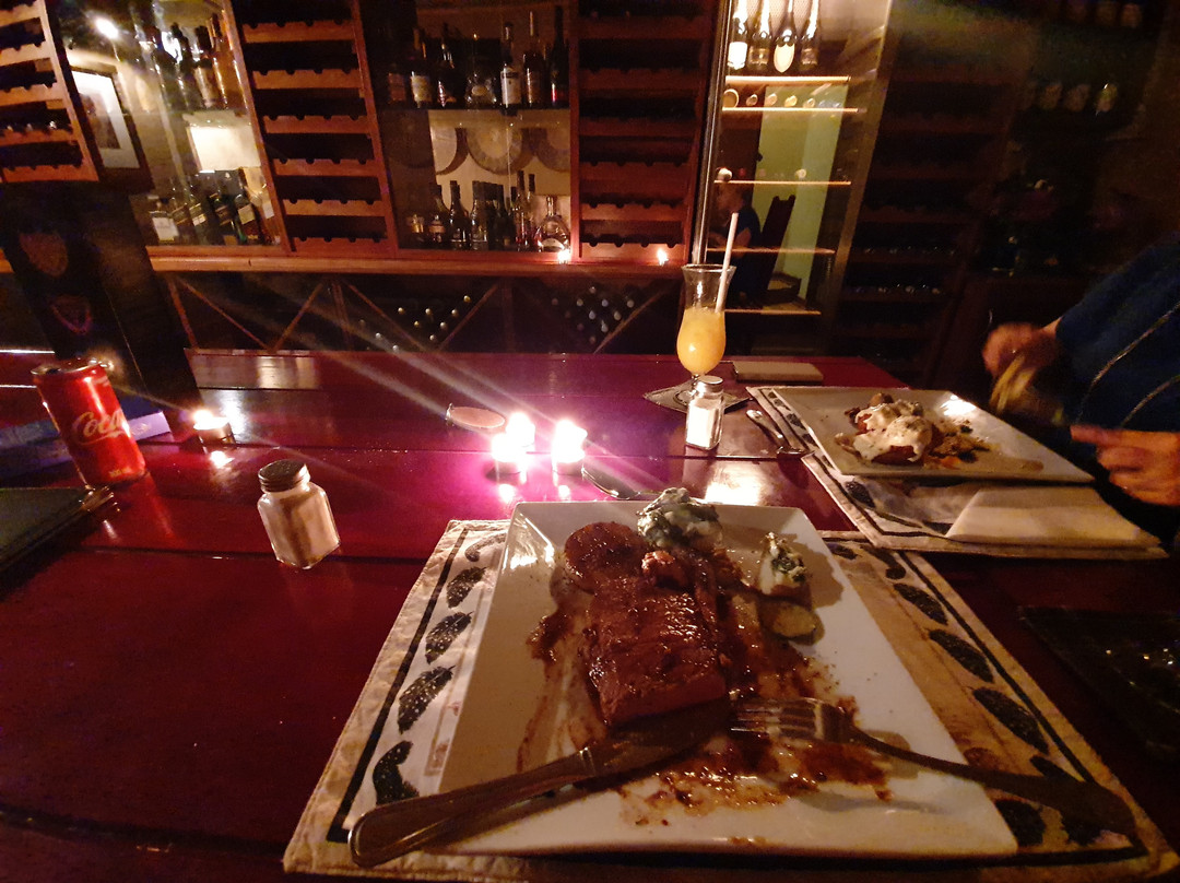 Sondela Nature Reserve Accommodation主图