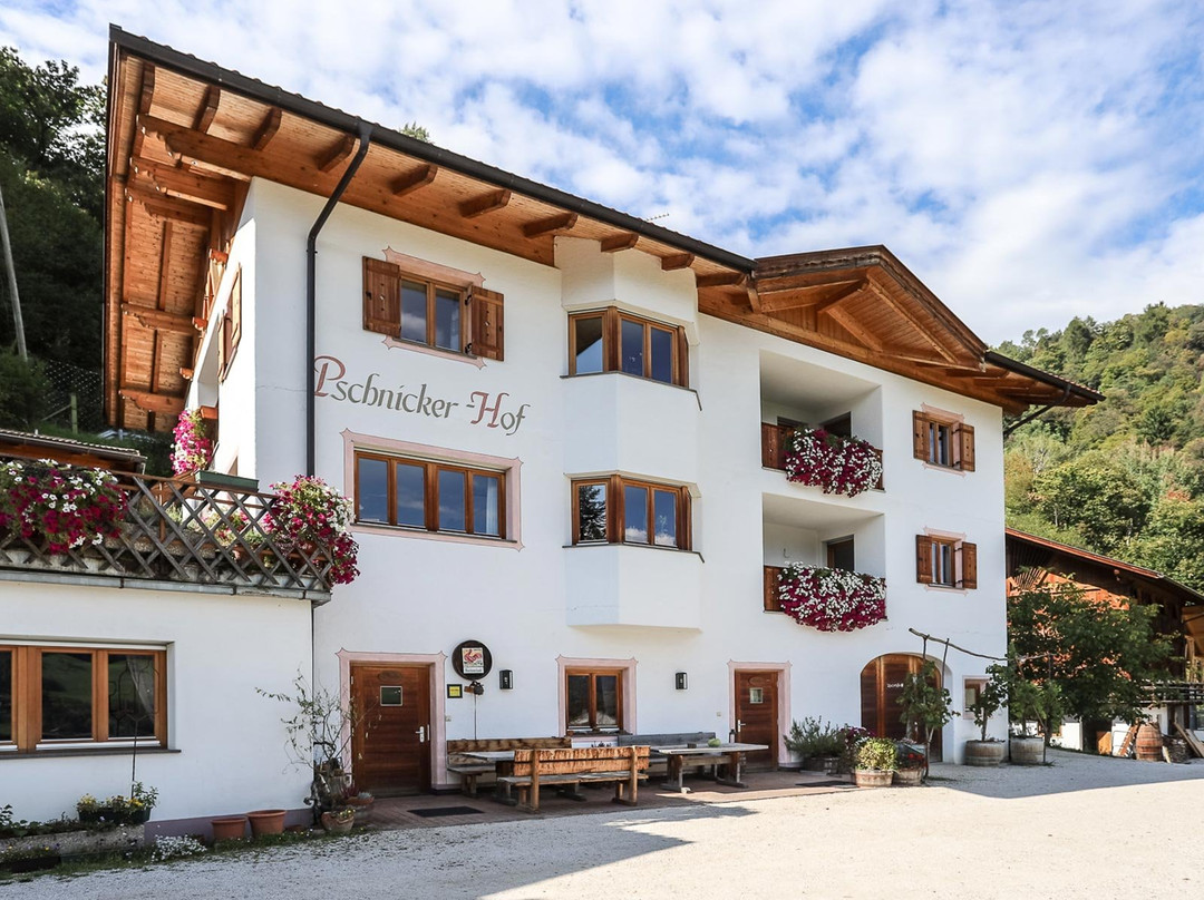 Pschnicker Hof