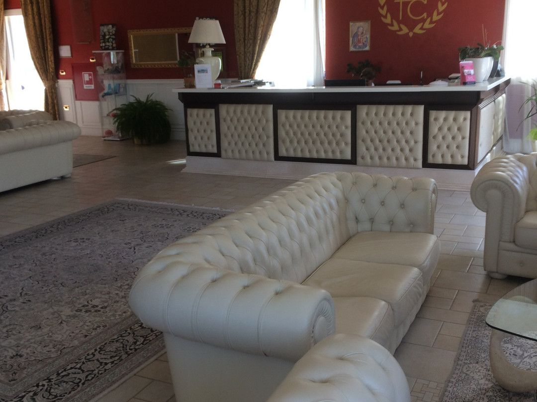 Hotel Madonna Delle Grazie主图