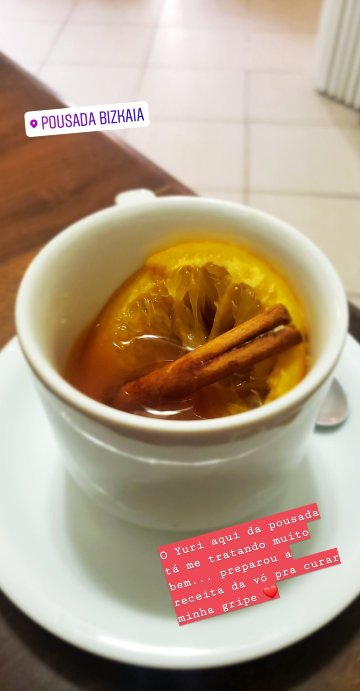 Pousada Bizkaia-官方