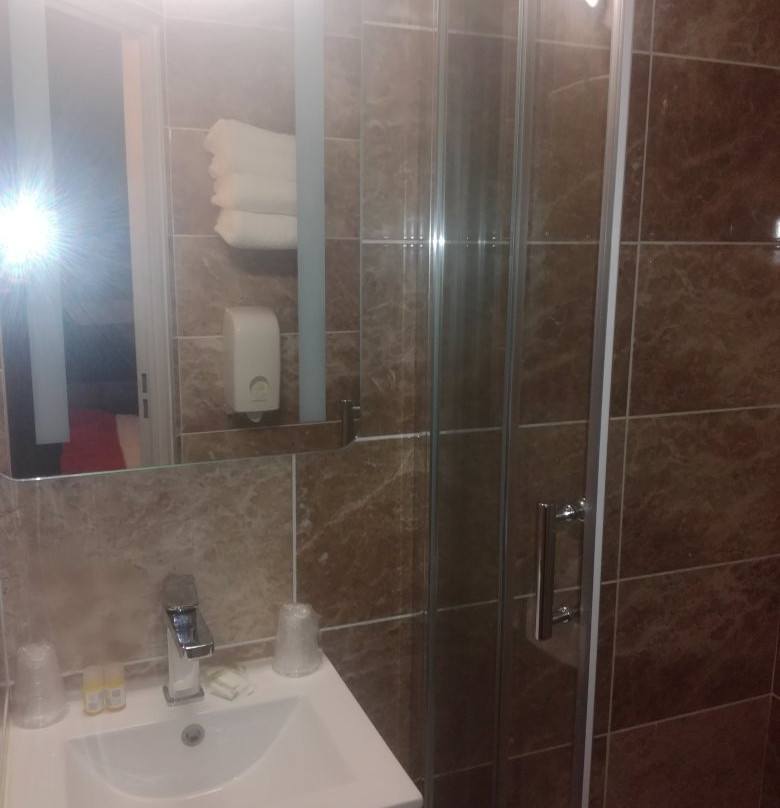 The Originals City - Hotel Costieres - Inter-Hotel主图