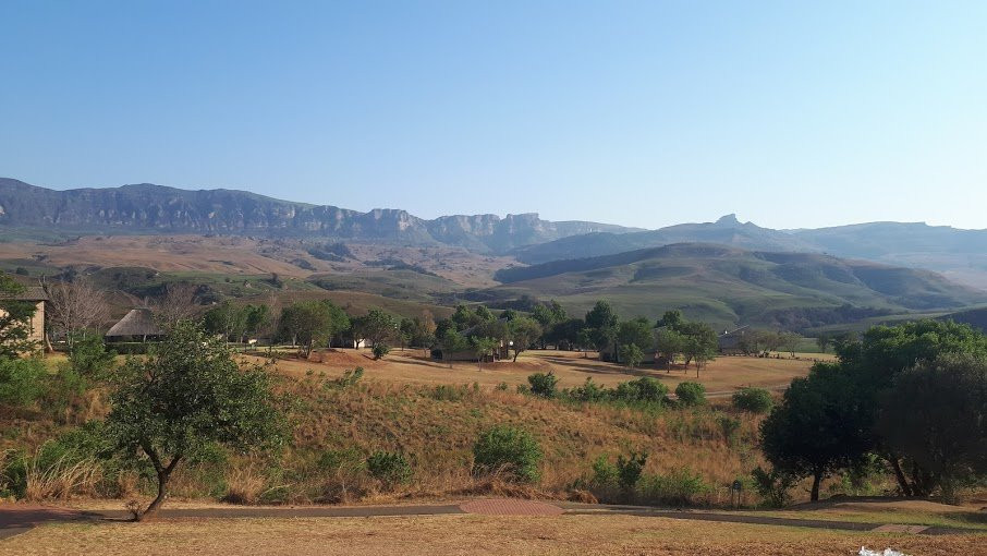 阿尔拜因希斯度假村主图