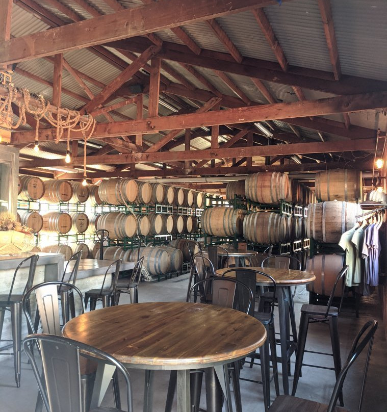 Helix Brewing Co.-拉米萨必去景点